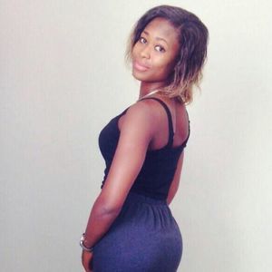 Meet your Posher, Esther